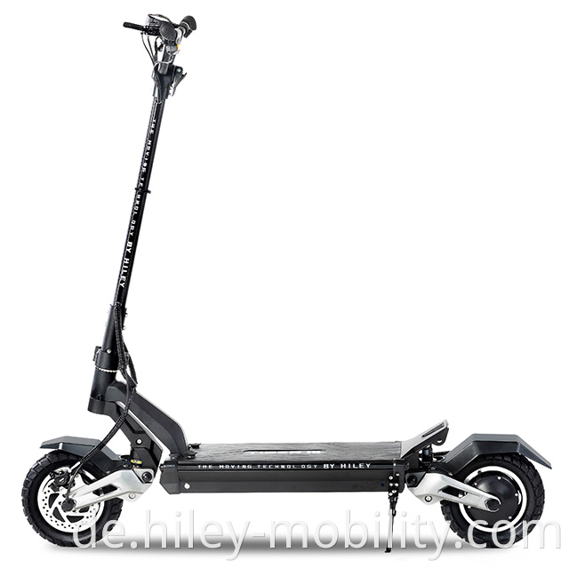 Folding E Scooter